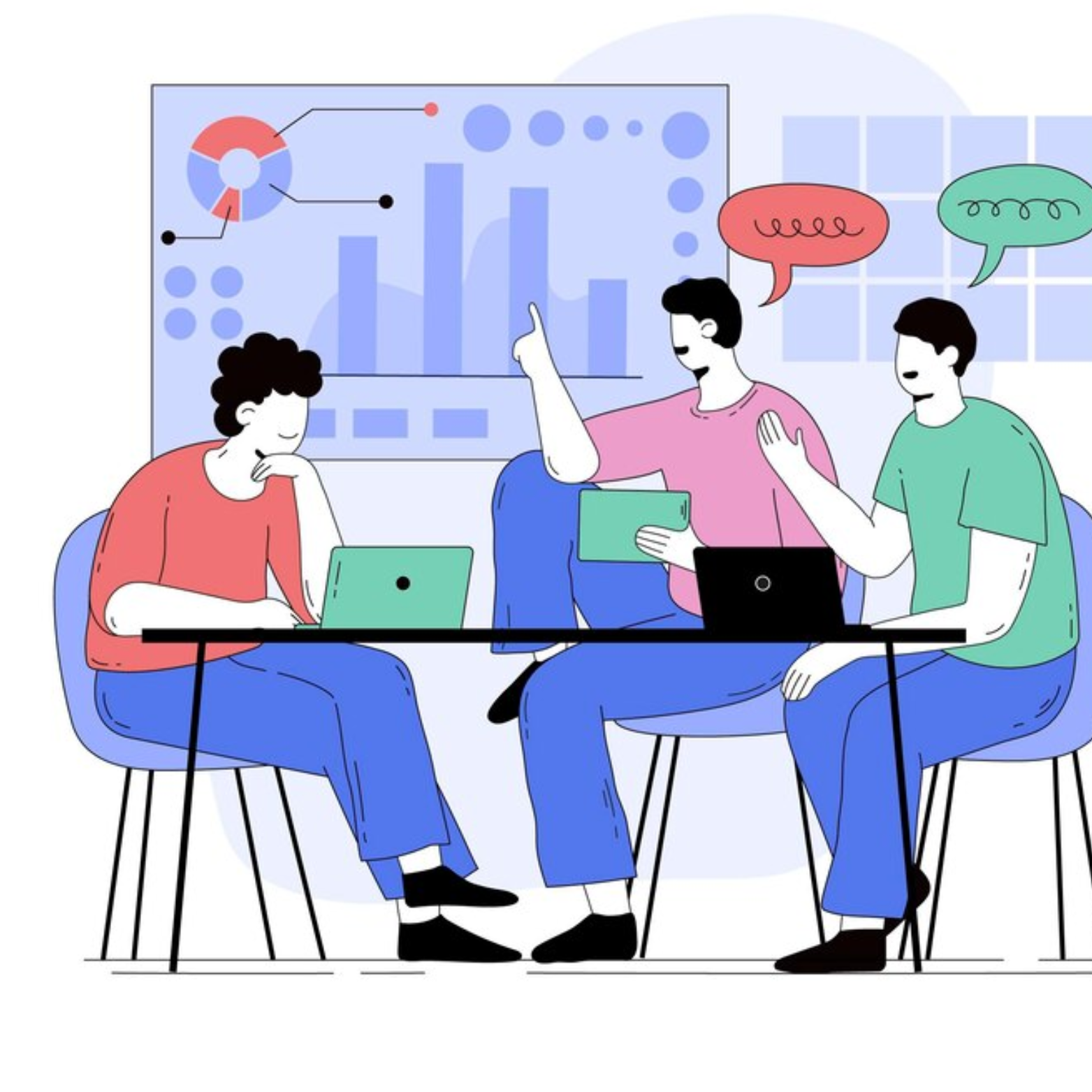 Strategy Building